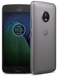 Замена батареи на телефоне Motorola Moto G5 в Саранске